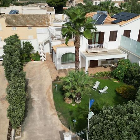 Birgi Holiday Home Marsala Exterior foto