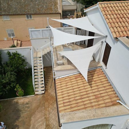 Birgi Holiday Home Marsala Exterior foto