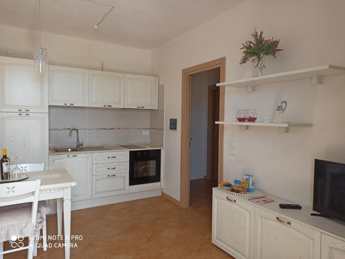 Birgi Holiday Home Marsala Exterior foto