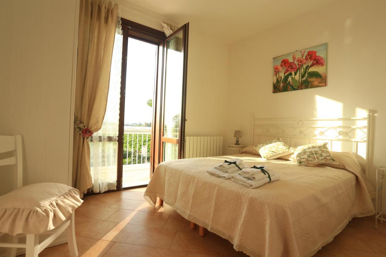 Birgi Holiday Home Marsala Exterior foto