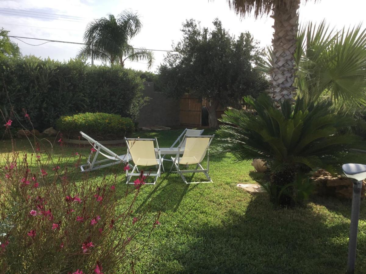 Birgi Holiday Home Marsala Exterior foto