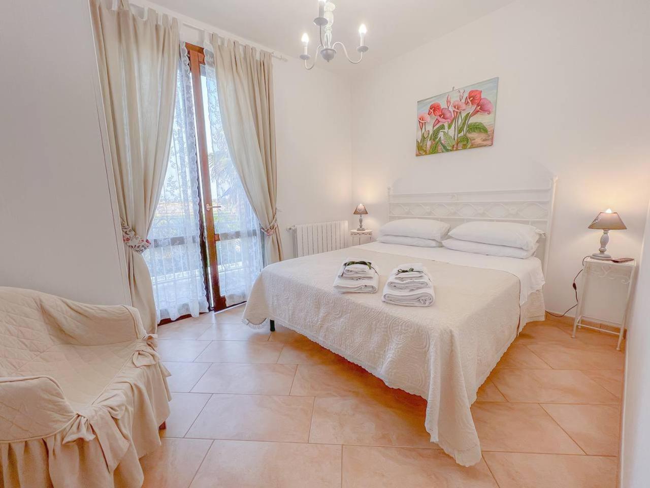 Birgi Holiday Home Marsala Exterior foto