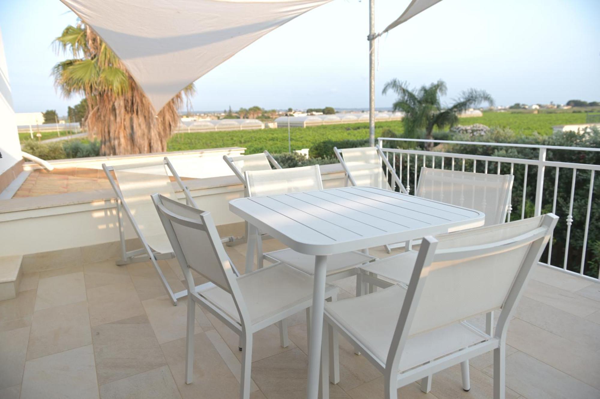 Birgi Holiday Home Marsala Exterior foto