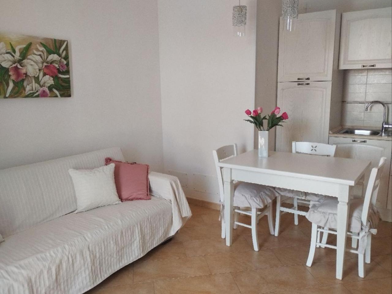 Birgi Holiday Home Marsala Exterior foto