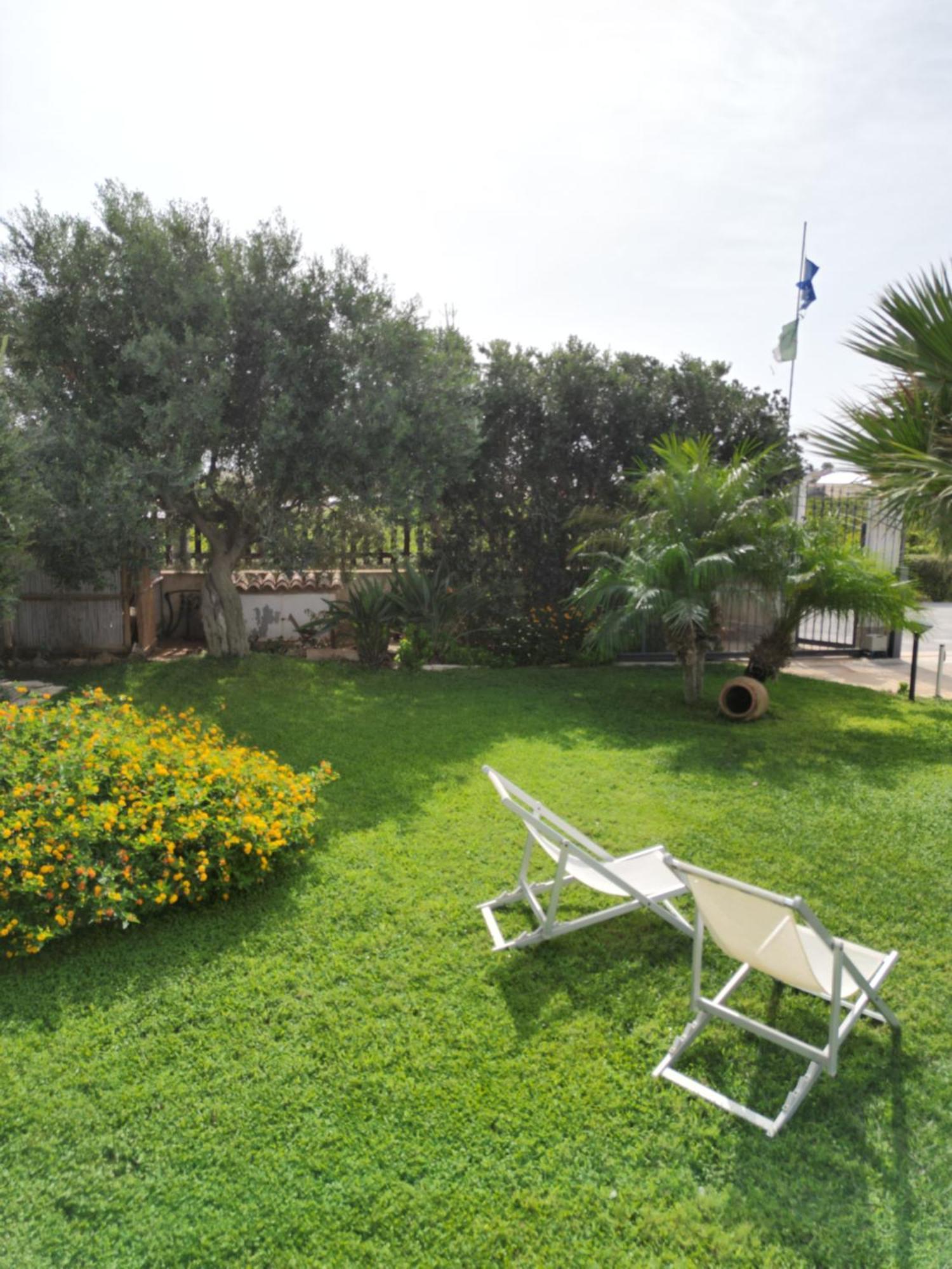 Birgi Holiday Home Marsala Exterior foto