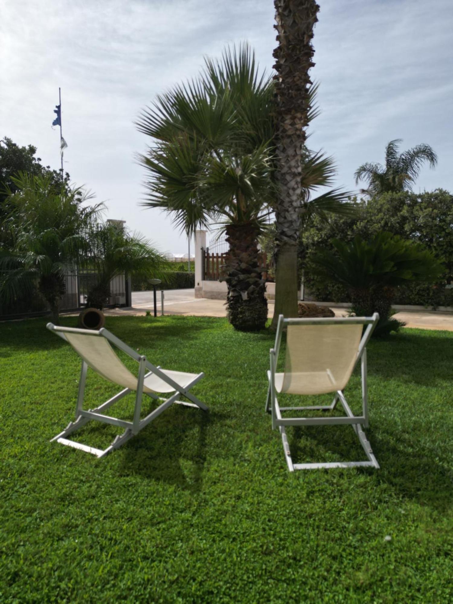 Birgi Holiday Home Marsala Exterior foto