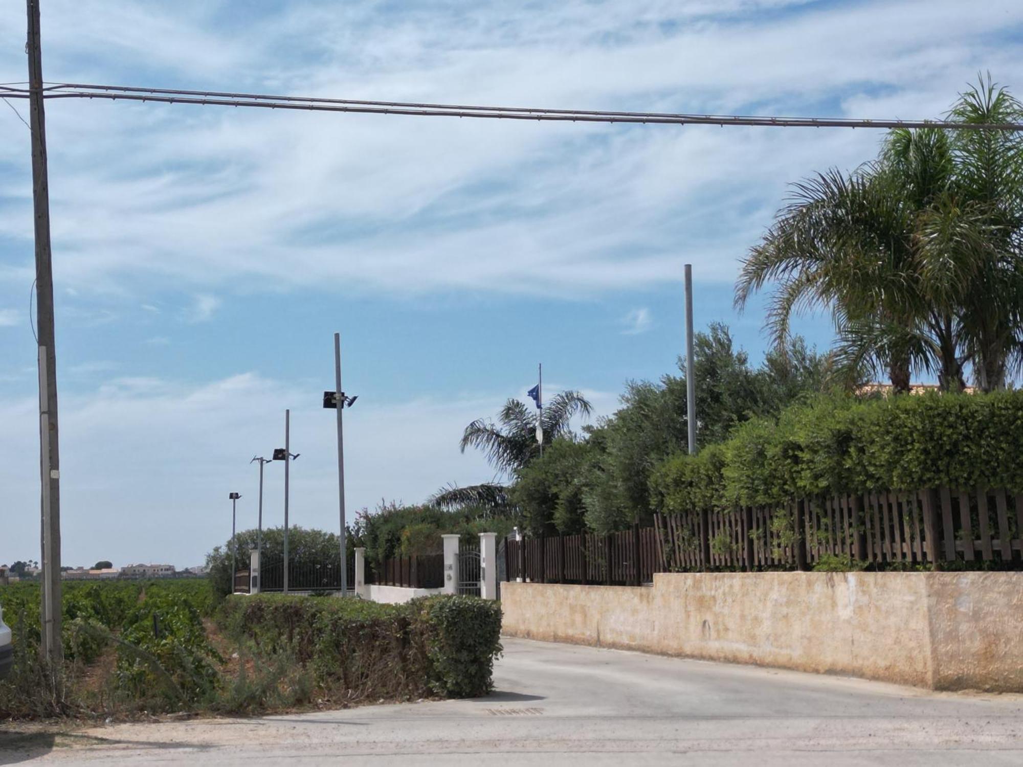 Birgi Holiday Home Marsala Exterior foto