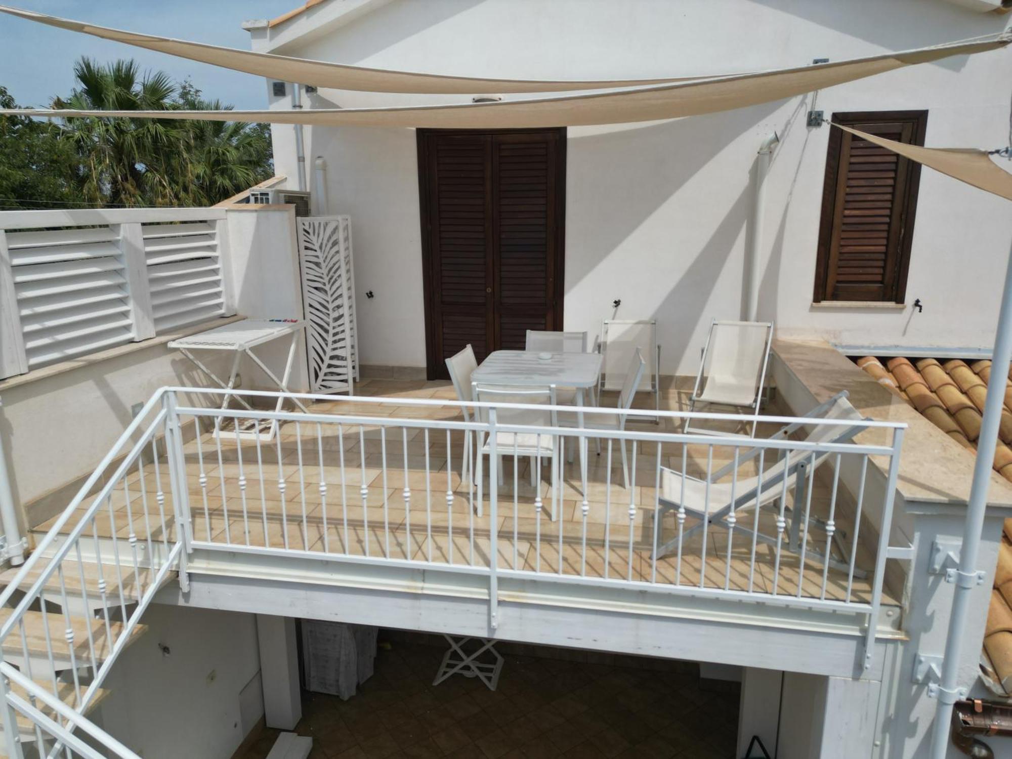 Birgi Holiday Home Marsala Exterior foto